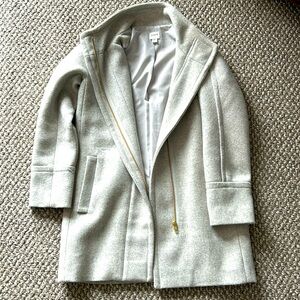 JCrew Coat